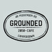 Grounded 2050 Cafe