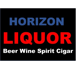 Horizon Liquor