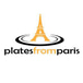 PlatesfromParis