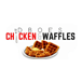 D-Boes Chicken And Waffles