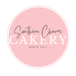 Southern Charm Cakery