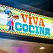 Viva cocina