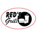 Red's Grill (W Grand Pk S)