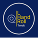 L Hand Roll