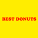 Best Donuts