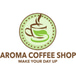 Aroma Coffee Shop