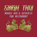 Singh Thai