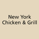 NY Chicken & Grill