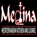 Medina Mediterranean Kitchen and Lounge