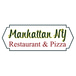 MANHATTAN NY PIZZA