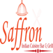 Saffron Indian Cuisine Bar & Grill