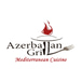 Azerbaijan grill