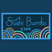 Sushi Burrito Cafe