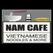 nam cafe