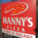 Manny’s Pizza