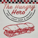 The Hungry Hero