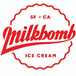 Milkbomb Ice Cream Berkeley