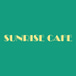 Sunrise Cafe