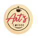 Art’s coffee (Olive St W)