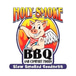 Holy Smoke BBQ