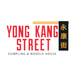 Yong kang street