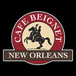 Cafe Beignet