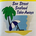 See Street Seafood Take-Away