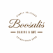 Boosalis Baking & Cafe