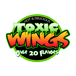 Toxic Wings