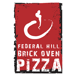 Federal Hill Pizza