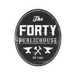 The Forty Public House