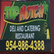 Top Notch Deli & Catering