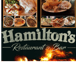 Hamilton's Restaurant & Bar