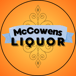 McCowan Liquor