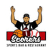 Scorers Sports Bar and Restaurant
