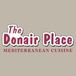 The Donair Place & Mediterranean Cuisine