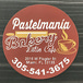 pastelmania bakery