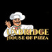 Uxbridge House of Pizza