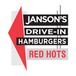 Janson's Drive In