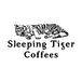 Sleeping Tiger Coffee