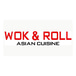 Wok & Roll Asian Cuisine