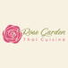 Rose Garden Thai Cuisine