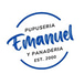 Pupuseria Y Panaderia Emanuel