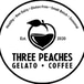 Three Peaches Gelato and Coffee