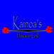 Kainoa's Hawaiian Grill