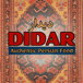 Didar Persian cuisine