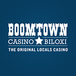 Boomtown Casino - Pho Boy & BT Grill