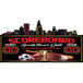 Scoreboard sports bar & grill