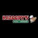Kazoopy's Pizza & Grinders