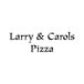 larry and carols pizza